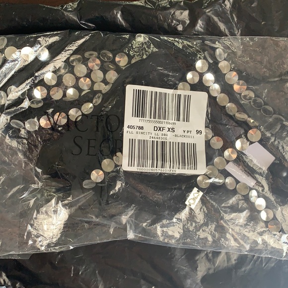 JACKPOT LONG LINE BRA - Picture 7 of 16